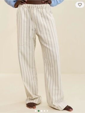 Aerie Workwear Pants